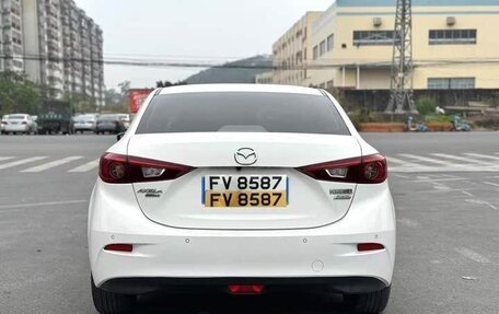 Mazda 3, 2021 год, 1 210 000 рублей, 6 фотография