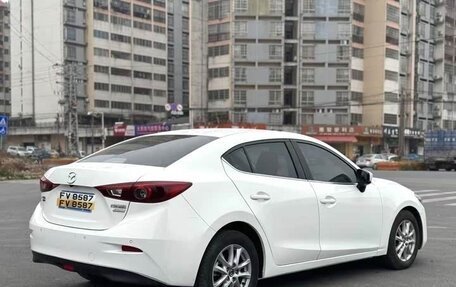 Mazda 3, 2021 год, 1 210 000 рублей, 5 фотография
