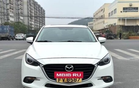 Mazda 3, 2021 год, 1 210 000 рублей, 2 фотография