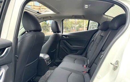 Mazda 3, 2021 год, 1 210 000 рублей, 9 фотография