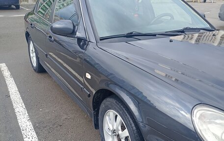 Hyundai Sonata IV рестайлинг, 2006 год, 400 000 рублей, 1 фотография