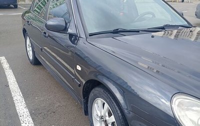 Hyundai Sonata IV рестайлинг, 2006 год, 400 000 рублей, 1 фотография