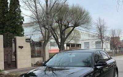 Audi A6, 2017 год, 3 000 000 рублей, 1 фотография