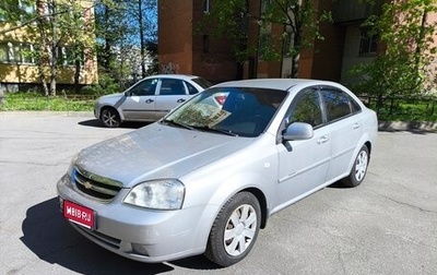Chevrolet Lacetti, 2012 год, 650 000 рублей, 1 фотография