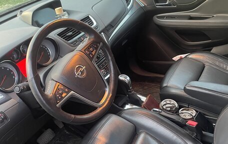 Opel Mokka I, 2012 год, 900 000 рублей, 1 фотография