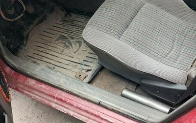 Volkswagen Passat B3, 1991 год, 80 000 рублей, 1 фотография