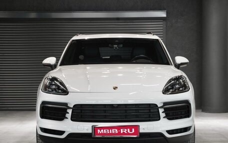 Porsche Cayenne III, 2019 год, 6 050 000 рублей, 1 фотография