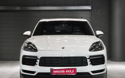 Porsche Cayenne III, 2019 год, 6 050 000 рублей, 1 фотография