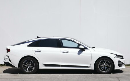 KIA K5, 2021 год, 2 929 000 рублей, 5 фотография