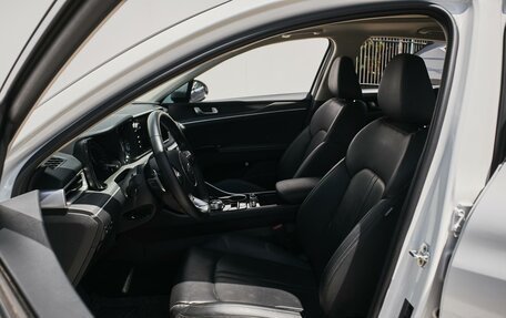 KIA K5, 2021 год, 2 929 000 рублей, 12 фотография