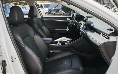 KIA K5, 2021 год, 2 929 000 рублей, 10 фотография