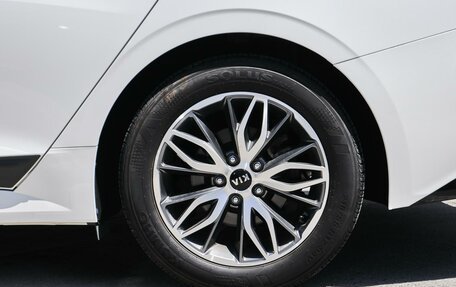 KIA K5, 2021 год, 2 929 000 рублей, 7 фотография