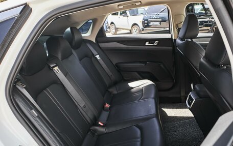 KIA K5, 2021 год, 2 929 000 рублей, 9 фотография