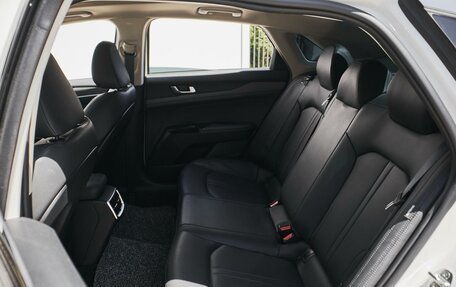 KIA K5, 2021 год, 2 929 000 рублей, 11 фотография