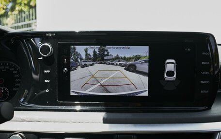 KIA K5, 2021 год, 2 929 000 рублей, 16 фотография