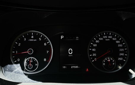 KIA K5, 2021 год, 2 929 000 рублей, 14 фотография