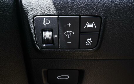 KIA K5, 2021 год, 2 929 000 рублей, 25 фотография