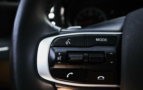 KIA K5, 2021 год, 2 929 000 рублей, 22 фотография