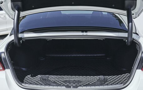 KIA K5, 2021 год, 2 929 000 рублей, 27 фотография