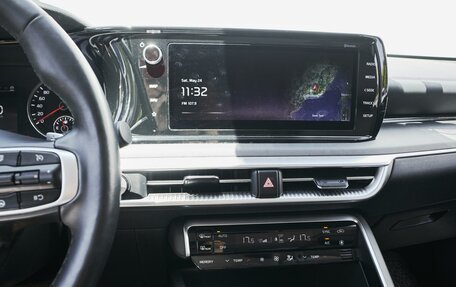 KIA K5, 2021 год, 2 929 000 рублей, 15 фотография