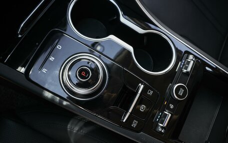 KIA K5, 2021 год, 2 929 000 рублей, 19 фотография