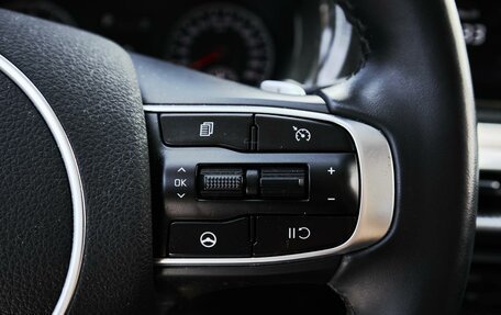 KIA K5, 2021 год, 2 929 000 рублей, 20 фотография