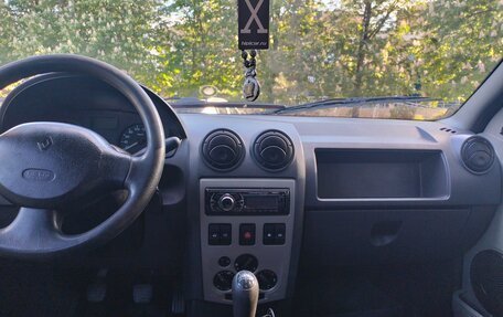 Renault Logan I, 2007 год, 336 000 рублей, 3 фотография