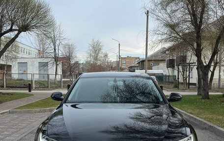 Audi A6, 2017 год, 3 000 000 рублей, 2 фотография