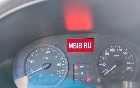 Renault Logan I, 2007 год, 336 000 рублей, 5 фотография