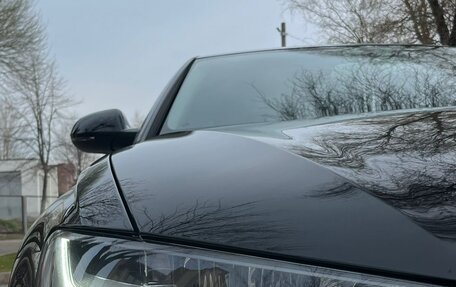 Audi A6, 2017 год, 3 000 000 рублей, 6 фотография