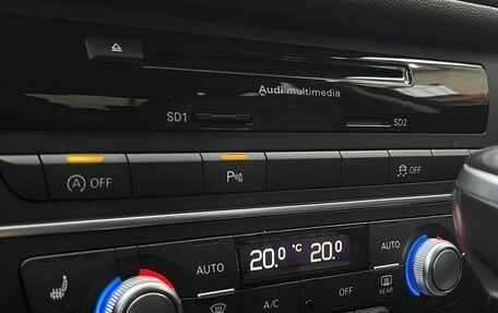 Audi A6, 2017 год, 3 000 000 рублей, 7 фотография