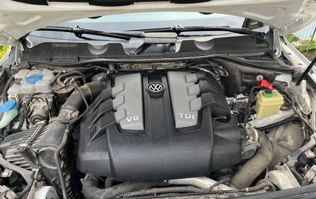 Volkswagen Touareg III, 2016 год, 3 180 000 рублей, 10 фотография