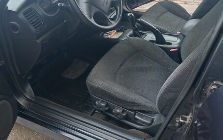 Hyundai Sonata IV рестайлинг, 2006 год, 400 000 рублей, 7 фотография