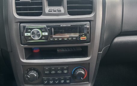 Hyundai Sonata IV рестайлинг, 2006 год, 400 000 рублей, 21 фотография