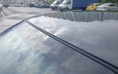 Hyundai Sonata IV рестайлинг, 2006 год, 400 000 рублей, 20 фотография