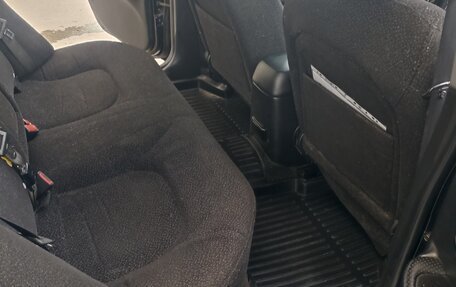 Hyundai Sonata IV рестайлинг, 2006 год, 400 000 рублей, 18 фотография