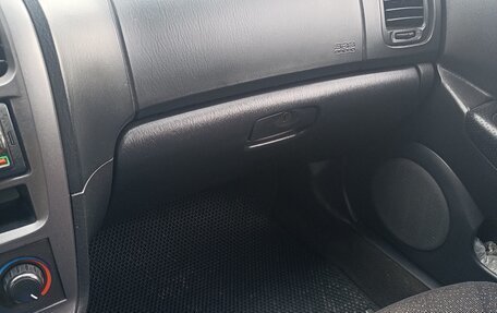 Hyundai Sonata IV рестайлинг, 2006 год, 400 000 рублей, 17 фотография