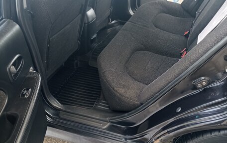 Hyundai Sonata IV рестайлинг, 2006 год, 400 000 рублей, 19 фотография