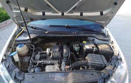 Volkswagen Golf VI, 2012 год, 599 000 рублей, 14 фотография