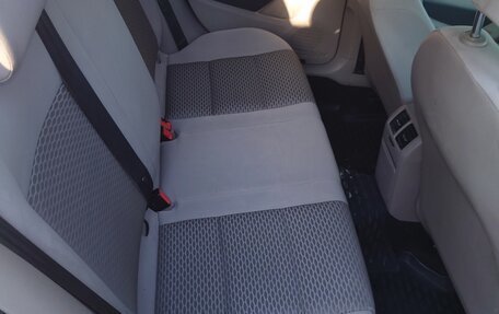 Volkswagen Golf VI, 2012 год, 599 000 рублей, 15 фотография