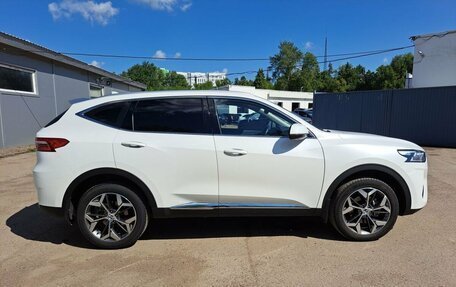 Haval F7 I, 2022 год, 2 150 000 рублей, 4 фотография