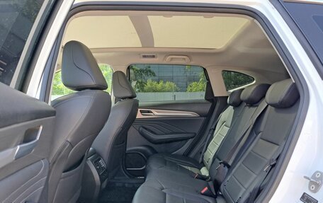 Haval F7 I, 2022 год, 2 150 000 рублей, 12 фотография