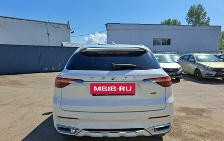 Haval F7 I, 2022 год, 2 150 000 рублей, 6 фотография