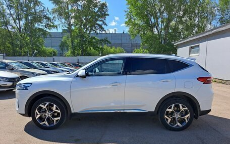 Haval F7 I, 2022 год, 2 150 000 рублей, 8 фотография