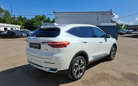 Haval F7 I, 2022 год, 2 150 000 рублей, 5 фотография