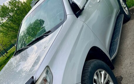 Toyota Land Cruiser Prado 150 рестайлинг 2, 2009 год, 2 350 000 рублей, 3 фотография