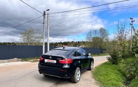 BMW X6, 2010 год, 2 000 000 рублей, 8 фотография