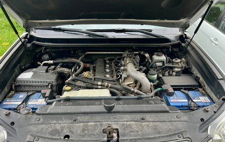 Toyota Land Cruiser Prado 150 рестайлинг 2, 2009 год, 2 350 000 рублей, 15 фотография