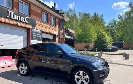 BMW X6, 2010 год, 2 000 000 рублей, 6 фотография