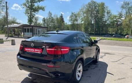 BMW X6, 2010 год, 2 000 000 рублей, 9 фотография